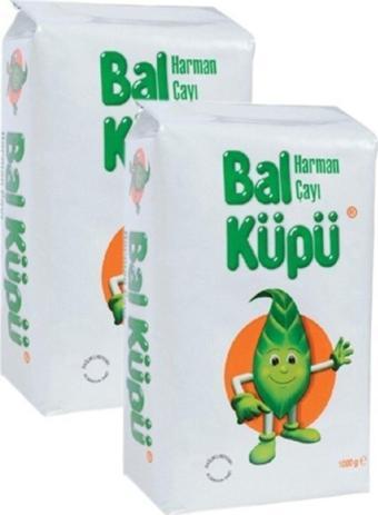 Bal Küpü Balküpü Harman Çay 1000 Gr X 2 Adet