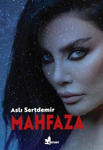 Mahfaza - Aslı Sertdemir - Çınar Yayınları