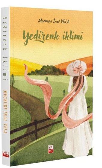 Yedirenk İklimi - Mecbure İnal Vela - KİTYAY