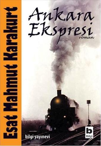 Ankara Ekspresi - Bilgi Yayınevi