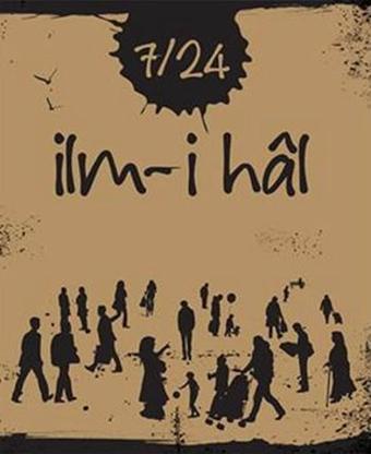 7/24 İlm-i hal - Kolektif  - Edam Yayınevi