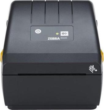 ZEBRA ZD220D 203DPI BARKOD YAZICI