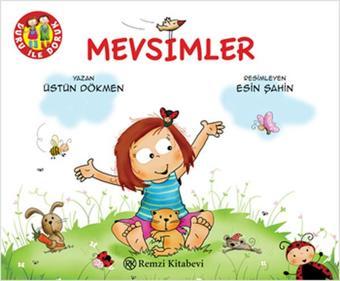 Mevsimler - Üstün Dökmen - Remzi Kitabevi