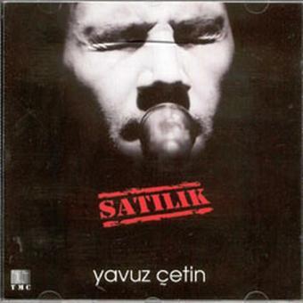 Yavuz Çetin-Satılık CD - Yavuz Çetin