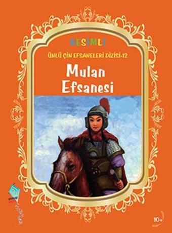 Mulan Efsanesi - Duan Lixin - Kaynak Çocuk