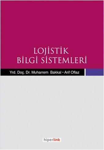 Lojistik Bilgi Sistemleri - Muharrem Bakkal - Hiperlink