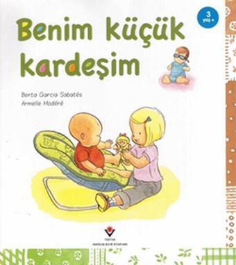 Benim Küçük Kardeşim - Kolektif  - Tübitak Yayınları