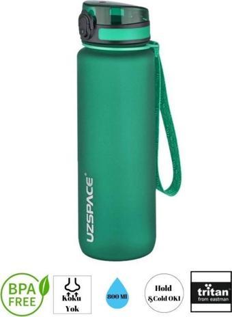 Vagonlife Uzspace Snatch Tritan Su Matarası - 800ml