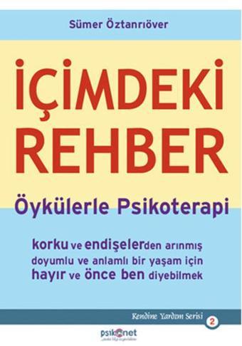 İçimdeki Rehber - Sümer Öztanrıöver - Psikonet