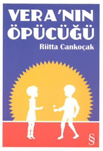 Vera'nın Öpücüğü - Riitta Cankoçak - Everest Yayınları