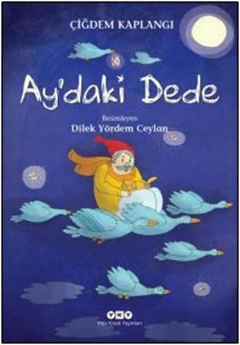 Ay'daki Dede - Yapı Kredi Yayınları
