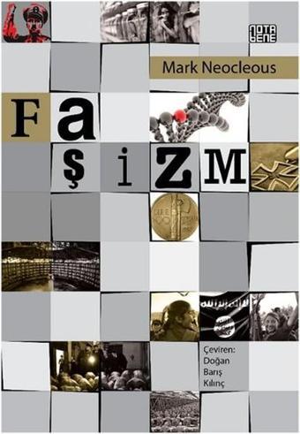 Faşizm - Mark Neocleous - Nota Bene Yayınları