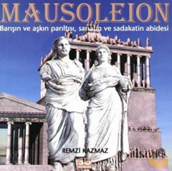 Mausoleion - Remzi Kazmaz - Su Yayınları