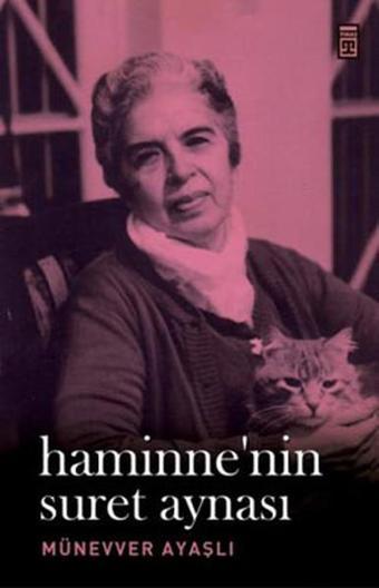 Haminne'nin Suret Aynası - Timaş Yayınları