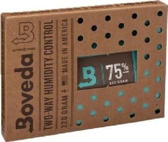 Boveda 75 320 gr Puro Nemlendirici