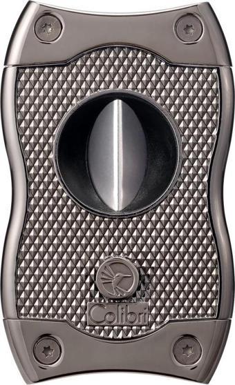 Colibri Gunmetal SV-Cut Puro Kesici