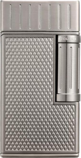 Colibri Julius Gunmetal Puro Çakmağı