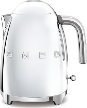 SMEG Paslanmaz Çelik Kettle KLF03SSEU