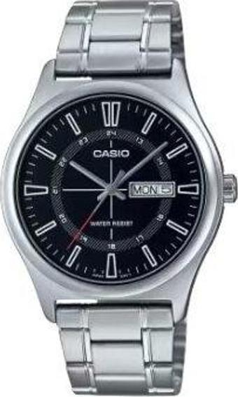 Casio MTP-V006D-1CUDF ERKEK KOL SAATİ