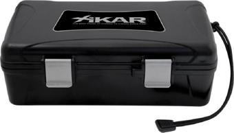 Xikar Seyahat Tipi 10 Humidor Puro Kutusu