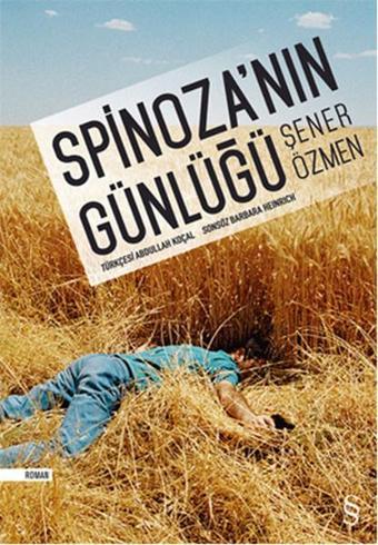 Spinoza'nın Günlüğü - Şener Özmen - Everest Yayınları