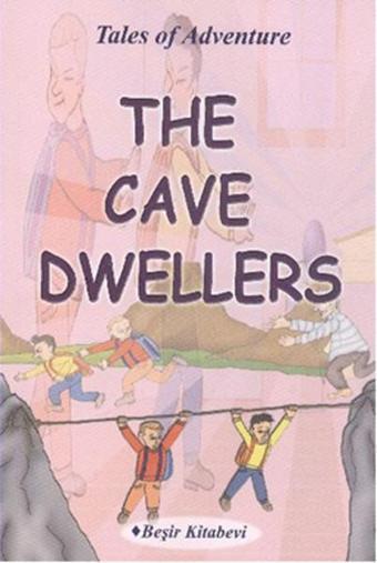 The Cave Dwellers - Serkan Koç - Beşir Kitabevi