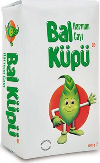 Bal Küpü Balküpü Harman Çayı 1000 Gr