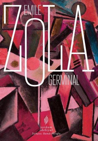 Germinal - Emile Zola - Yordam Kitap