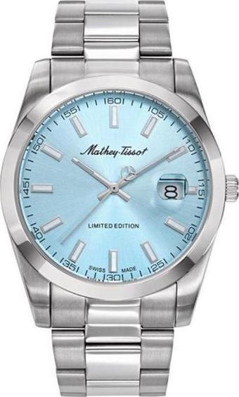 MATHEY-TISSOT  Erkek Kol Saati H451BU