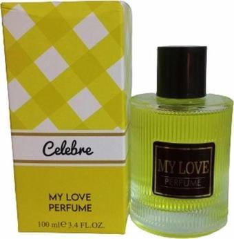 My Love Celebre Kadın Parfüm 100 ml