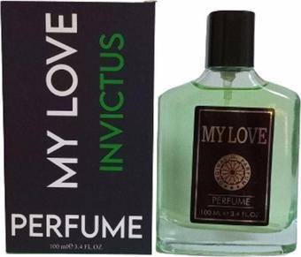 My Love Invıctus Erkek Parfüm 100 ml