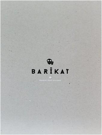 Barikat - Kolektif  - Fotoğrafevi