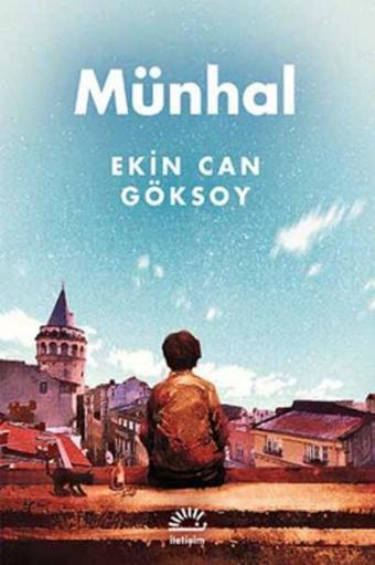 Münhal - Ekin Can Göksoy - İletişim Yayınları