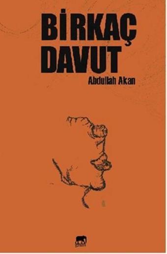 Birkaç Davut - Abdullah Akan - Gram Yayınevi