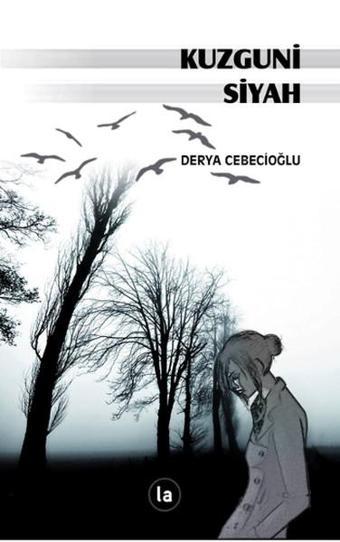 Kuzguni Siyah - La Kitap