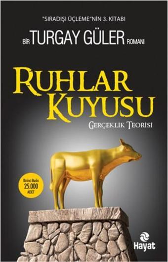 Ruhlar Kuyusu - Gerçeklik Teorisi - Turgay Güler - Hayat Yayıncılık