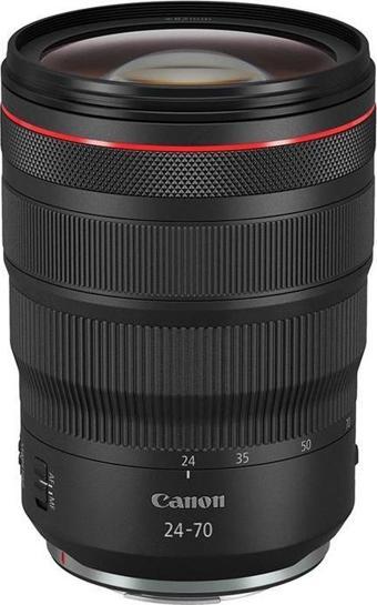 Canon RF 24-70mm f/2.8 L IS USM Lens