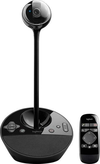 Logitech Bcc950 Konferans Kamerası