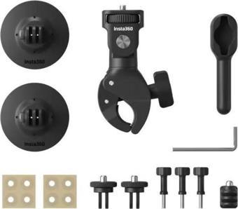 Insta360 Motorcycle Mount Bundle (Yeni Versiyon)