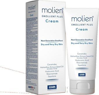 Molien Krem 75 ml