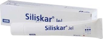 Siliskar Jel 50 gr