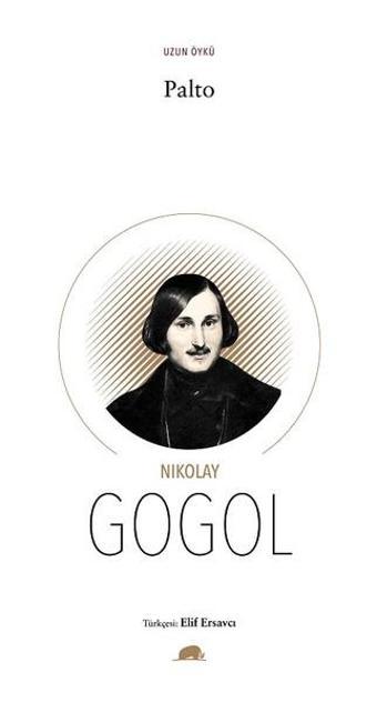 Palto - Nikolay Vasilyeviç Gogol - Kolektif Kitap