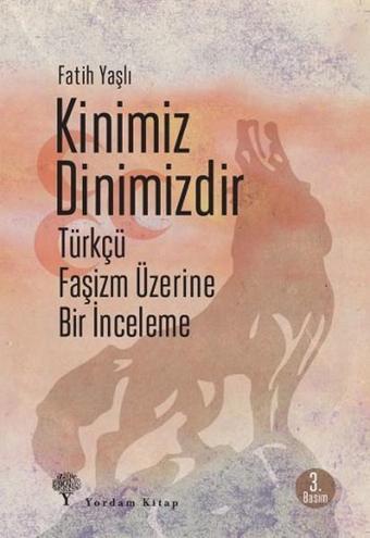 Kinimiz Dinimizdir - Fatih Yaşlı - Yordam Kitap