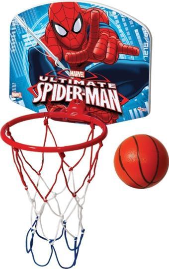 Dede Spiderman Küçük Pota