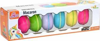 Limon Oyuncak Lmn155 Makaron Seti -Limon