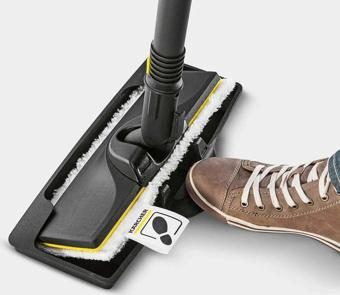 Karcher Sc Serisi Halı Temizleme Aparatı Sc2 Sc3 Sc4 Sc5 Tüm Easyfix Ve Delüx Modeller