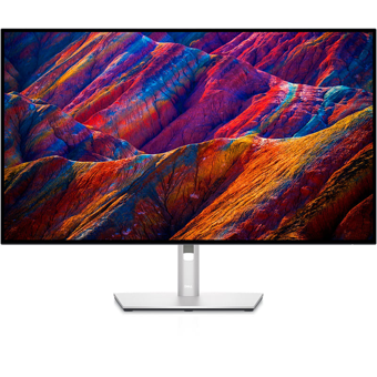 Dell Ultrasharp 32 4k Usb-c Hub Monitör - U3223qe - 210-bcyo