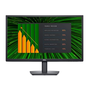 Dell E2423Hn 23,8&Quot; 5Ms, 60Hz, Full Hd, D-Sub, Hdmı, Va Led Monitör