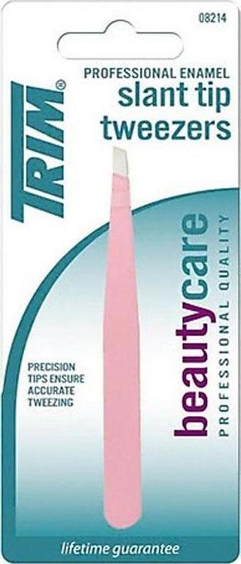 Trim Pro Pembe Cımbız 5-74 B