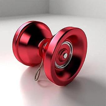 Oyuncak Store Yüksek Hızlı Metal Yoyo Topaç Oyuncak